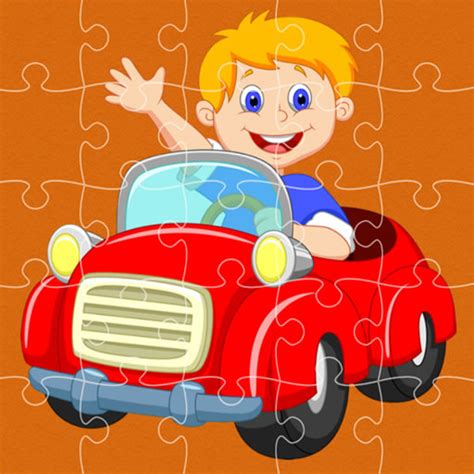 Entra para jugar los nuevos friv gratis en línea. pedal-cars-jigsaw | Los Mejores Juegos FRIV Para Jugar Gratis