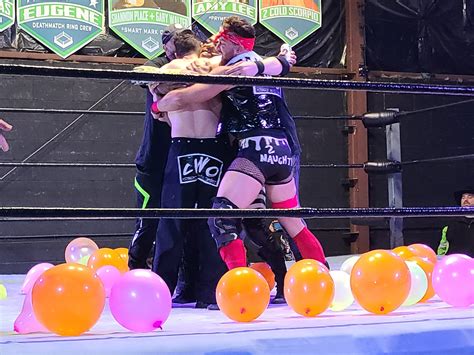 Live Review – Intergender Bonanza “IGB 12 Super Bonanza” – 5/7/22 – The