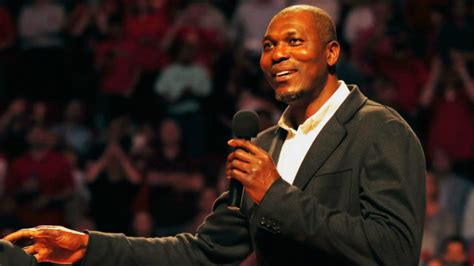 Post your quotes and then create memes or graphics from them. Hakeem Olajuwon Biography, Net Worth, Height, Age, Wife and Career Stats - Networth Height Salary