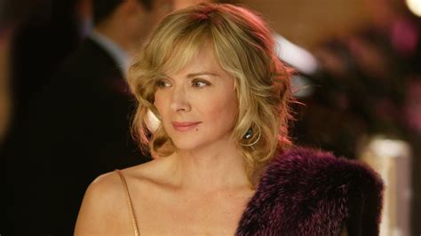 Kim Cattrall Wants Sex And The City Hot Sex Picture