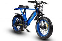 Ariel rider x class top speed. Ariel Rider X-Class 52V Bicycle: Price, Review, Specs and ...