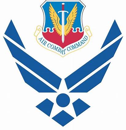 Combat Air Command Acc Roll Call Shield