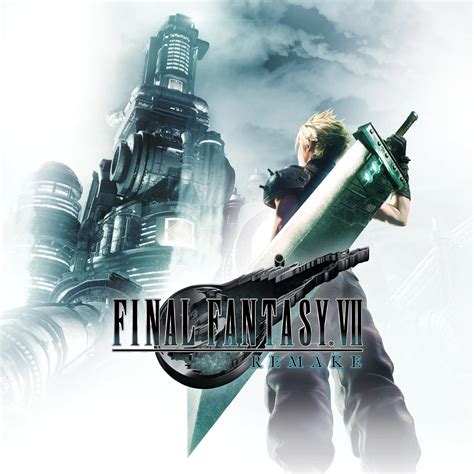 Today Marks The End Of The 1 Year Exclusive Deal Of Ff7r Heres To