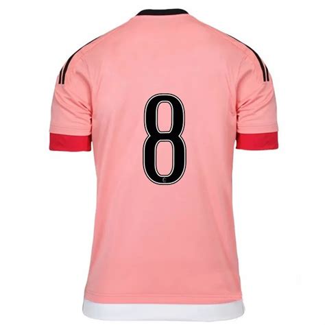 2018 Wholesale Pink Soccer Uniformscustom Football Kits Buy Pink