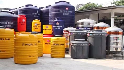 Harga tangki air terbaru, tangki air plastik, harga tandon air stainless, harga tandon air kotak, harga tangki air 1000 liter, harga tangki air 5000 liter, harga tangki air atau tandon/toren air sangat bermanfaat dalam keadaan daurat seperti jika aliran air dari pdam berhenti untuk beberapa saat, kita. Harga Tandon Air Wika 500 Liter - Desain Dekorasi Rumah