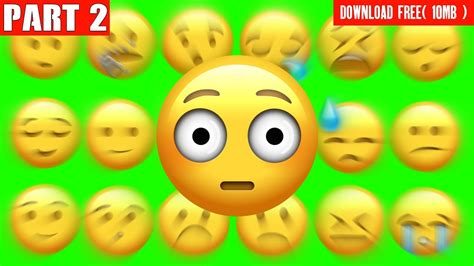Animated Emoji For Download Copyright Free Emojis For Your Video