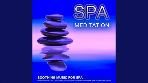 Music For Massage Therapy Youtube