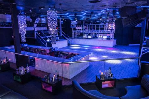 Fort Lauderdale Sway Nightclub Nightclub Design Fort Lauderdale Lauderdale