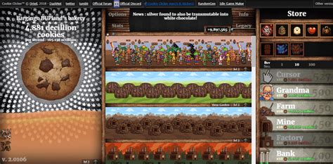 What Is Cookie Clicker Auto Clicker