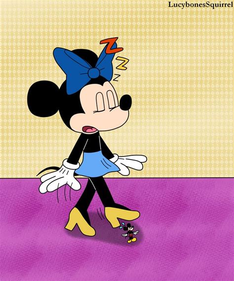 ボード「my Favorite Minnie Mouse Modern」のピン