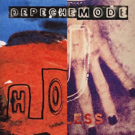 Разбор синглов Depeche Mode эра Ultra часть вторая Romanist