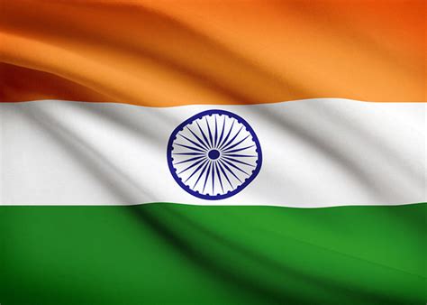 Long And Short Essay On National Flag Of India In English