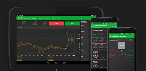 Download and play for free today! thinkorswim Mobile: Trade. Invest. Buy & Sell. - Apps on ...