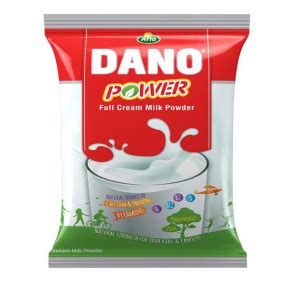 Dano Powder Instant Full Cream Milk Powder 500gm EPrice Online Shopping