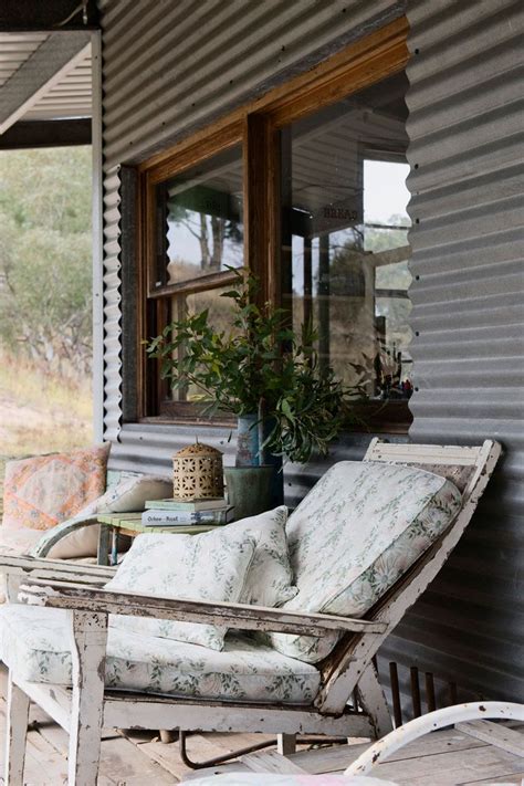 We did not find results for: corrugated metal siding | House cladding, Shed homes, Tin ...