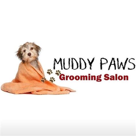 Muddy Paws Grooming Salon Pet Groomers 1211 Montauk Hwy Oakdale