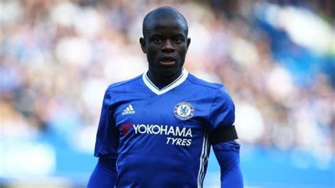 Watch real madrid vs chelsea fc live online. Barcelona y Real Madrid se pelean por el fichaje de N'Golo ...