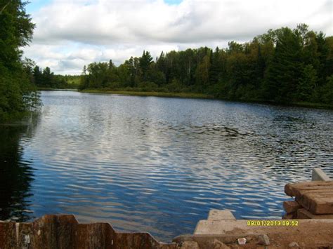 S6300173 Clam Lake Wi