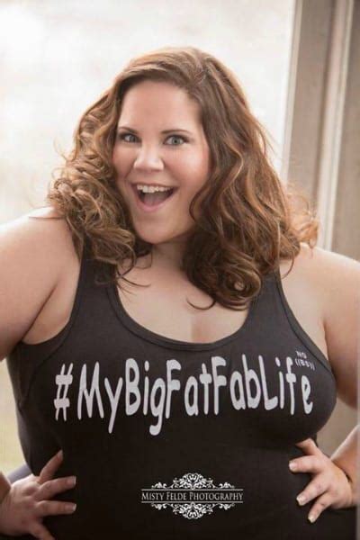 my big fat fabulous life whitney way thore talks about pcos