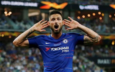 olivier giroud s agent accuses chelsea manager frank lampard of unfair treatment evening standard