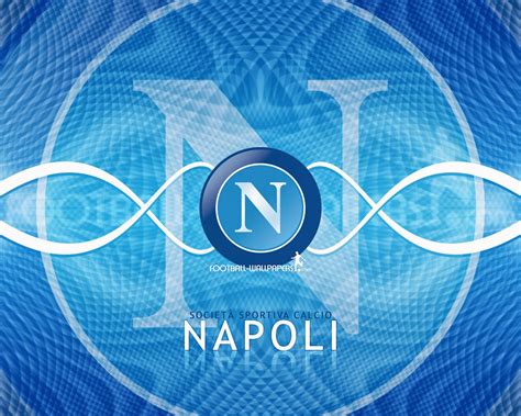 Download Ssc Napoli Wallpapers Hd Wallpaper