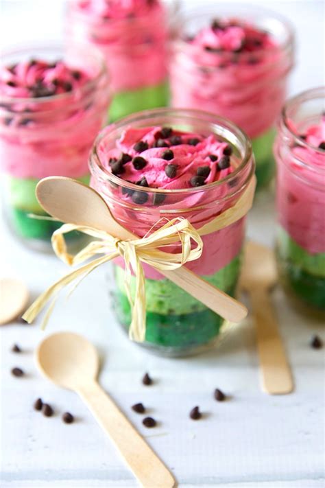 From ice cream to cookies, scroll down to get inspired! 70+ Creative Birthday Cake Alternatives | Hello Little Home