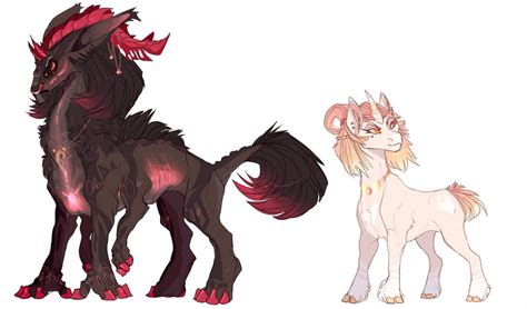 Sombra X Tirek Old By Dingobreath On Deviantart My Little Pony