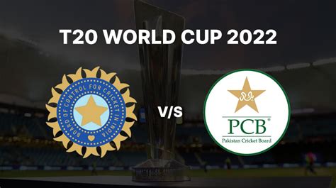 Icc T20 World Cup 2022 India Vs Pakistan Movie Oct 2022 Trailer