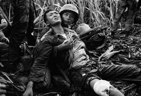 Human Impact The Impact Of The Vietnam War