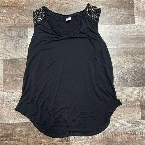 This tank is in good condition despite being... - Depop