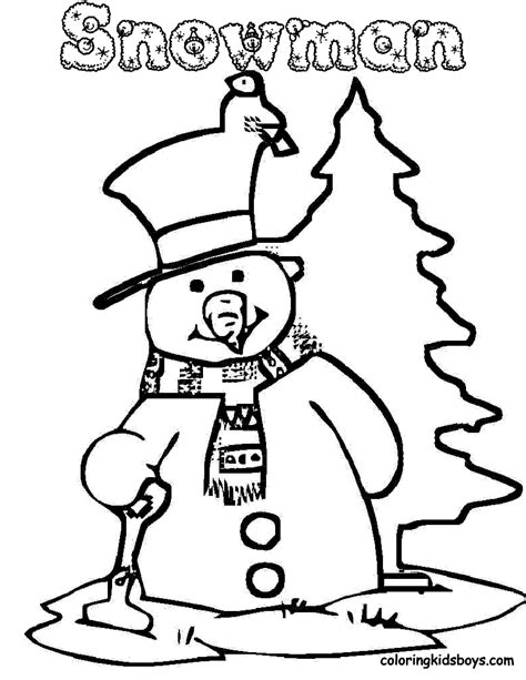 xmas colouring sheets for kids Christmas coloring pages (11) coloring kids