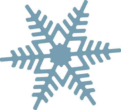 Snowflake #26 SVG Cut File - Snap Click Supply Co.