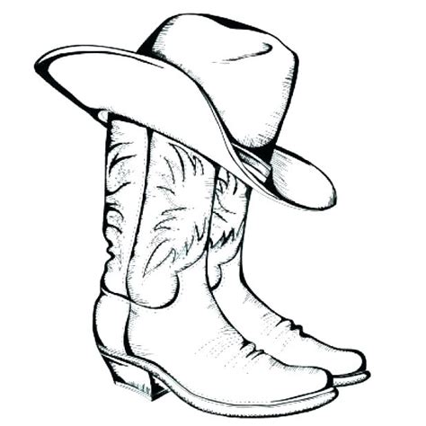 The clone wars, as well the first major star wars installment released following disney's acquisition of lucasfilm. Cowboy Hat Coloring Page at GetColorings.com | Free ...