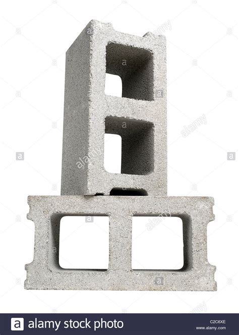 Cinder Block High Resolution Stock Photography and Images - Alamy