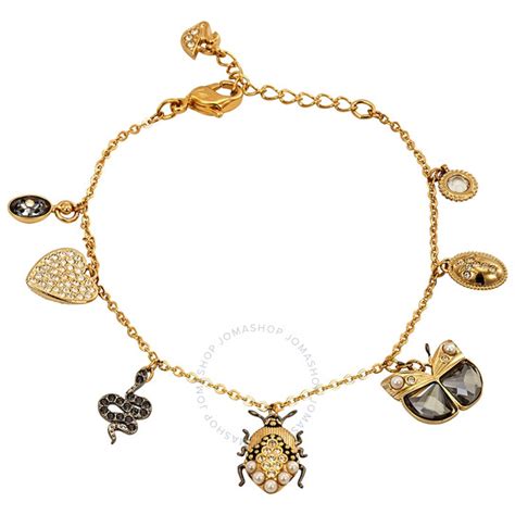 Swarovski Magnetic Bracelet 5416774 Ladies Jewelry Swarovski Jomashop