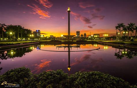 Tempat Wisata Menarik Di Jakarta Traveling Yuk