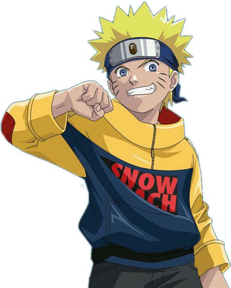 Naruto Stickers Png Hot Sex Picture