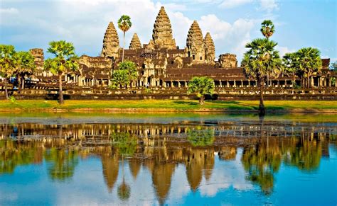 Sep 12, 2017 · the khmer rouge was a brutal regime that ruled cambodia, under the leadership of marxist dictator pol pot, from 1975 to 1979. Cambodia Tourism: Places, Best Time & Travel Guides 2020