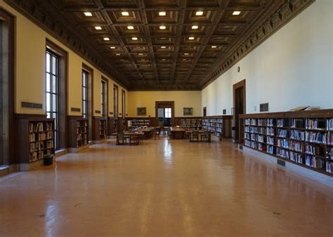 Deadline Detroit Detroit Public Library Eliminates Overdue Fines