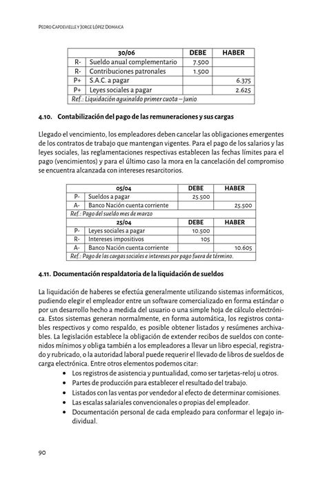 La Contabilidad Que Enseñamos By Eudem Issuu