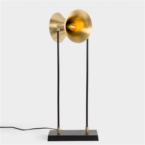 Bengal Gramophone Table Lamp