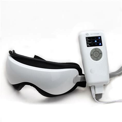 A golden opportunity is waiting for you !! vibrating eye massager machine for eye as seen on tv ...