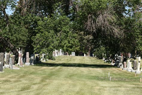 Burnsland Cemetery In Calgary Alberta Find A Grave Cemetery