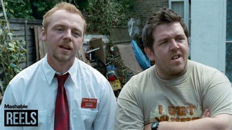 Omnitee On Twitter 7 Things You Didnt Know About Shaun Of The Dead
