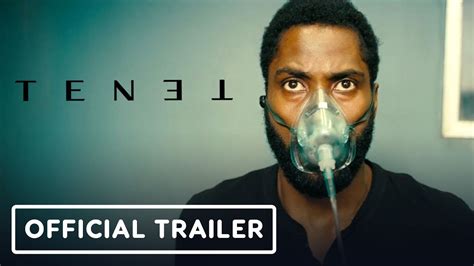 Armed with only one word, tenet, and fighting for the survival of the entire world, a protagonist journeys through a twilight world of international espionage on a mission that will unfold in something beyond real time. 'Tenet' Movie trailer