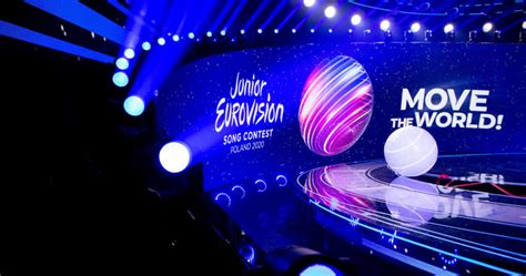 The eurovision song contest 2021 will take place on 18,20 and 22 may. Did today's Junior try out for the 2021 Eurovision Song ...