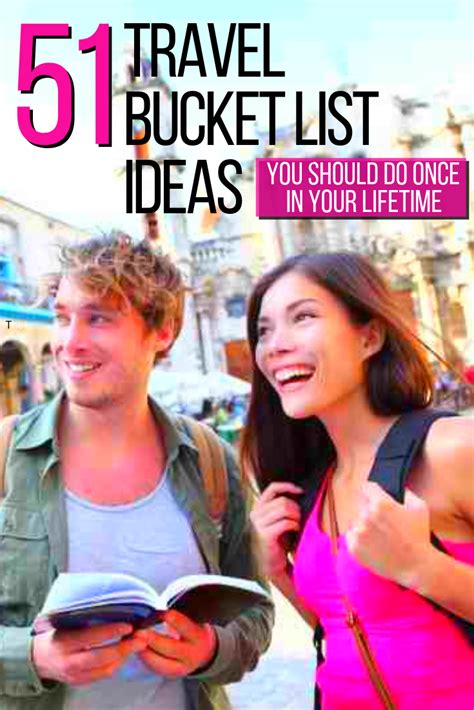51 Bucket List Ideas For Travel In 2020 Bucket List Travel Travel