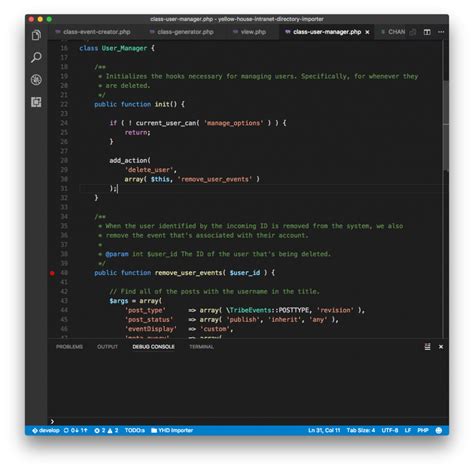 Sharing Visual Studio Code Settings In Dropbox Tom Mcfarlin