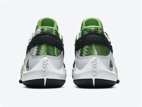 Select your language + region. Nike Zoom Freak 2 Naija DA0907-002 Release Date Info ...