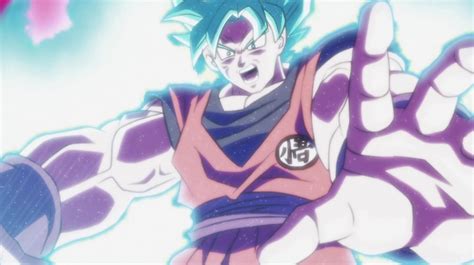 Goku (ultra instinct) (孫悟空 (身勝手の極意), son gokū (migatte no goku'i)) is a playable character in dragon ball fighterz. Dragon Ball Super : l'Ultra Instinct de Goku face au ...